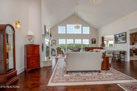 Tiny photo for 124 Nightingale Drive, Vonore, TN 37885 (MLS # 1337737)