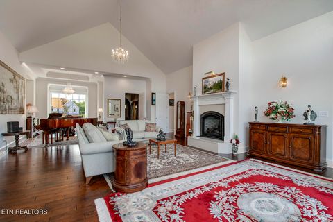 Tiny photo for 124 Nightingale Drive, Vonore, TN 37885 (MLS # 1337737)