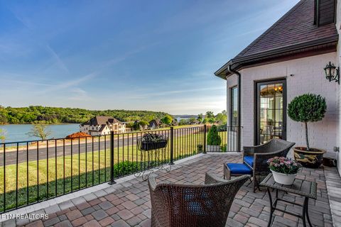 Tiny photo for 124 Nightingale Drive, Vonore, TN 37885 (MLS # 1337737)