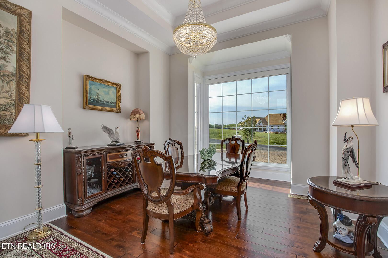 Vonore, Tennessee, 37885, United States, 3 Bedrooms Bedrooms, ,3 BathroomsBathrooms,Residential,Active,2041812