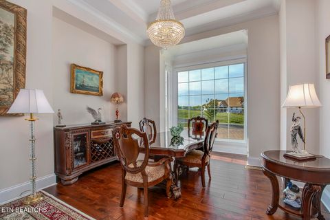 Tiny photo for 124 Nightingale Drive, Vonore, TN 37885 (MLS # 1337737)