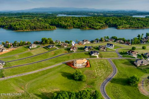Tiny photo for 124 Nightingale Drive, Vonore, TN 37885 (MLS # 1337737)
