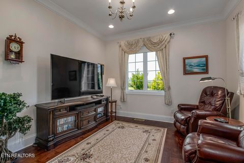 Tiny photo for 124 Nightingale Drive, Vonore, TN 37885 (MLS # 1337737)