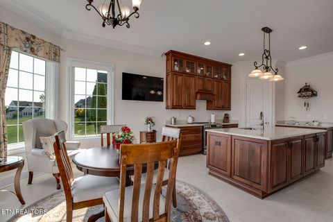 Tiny photo for 124 Nightingale Drive, Vonore, TN 37885 (MLS # 1337737)