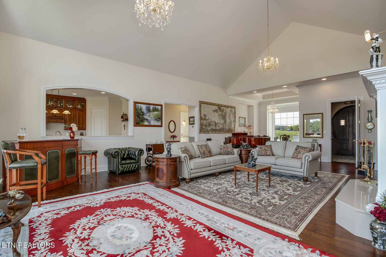 Vonore, Tennessee, 37885, United States, 3 Bedrooms Bedrooms, ,3 BathroomsBathrooms,Residential,Active,2041812
