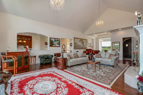 Tiny photo for 124 Nightingale Drive, Vonore, TN 37885 (MLS # 1337737)