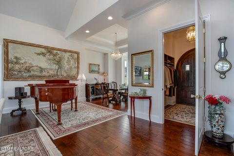 Tiny photo for 124 Nightingale Drive, Vonore, TN 37885 (MLS # 1337737)