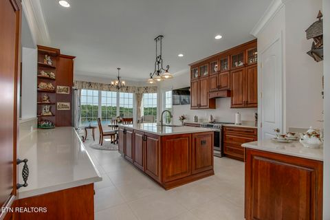 Tiny photo for 124 Nightingale Drive, Vonore, TN 37885 (MLS # 1337737)