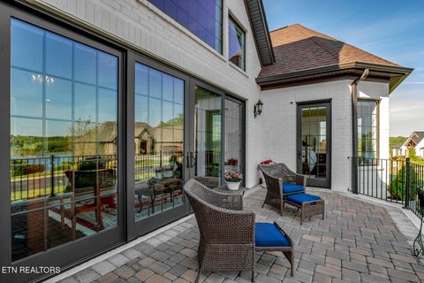 Tiny photo for 124 Nightingale Drive, Vonore, TN 37885 (MLS # 1337737)