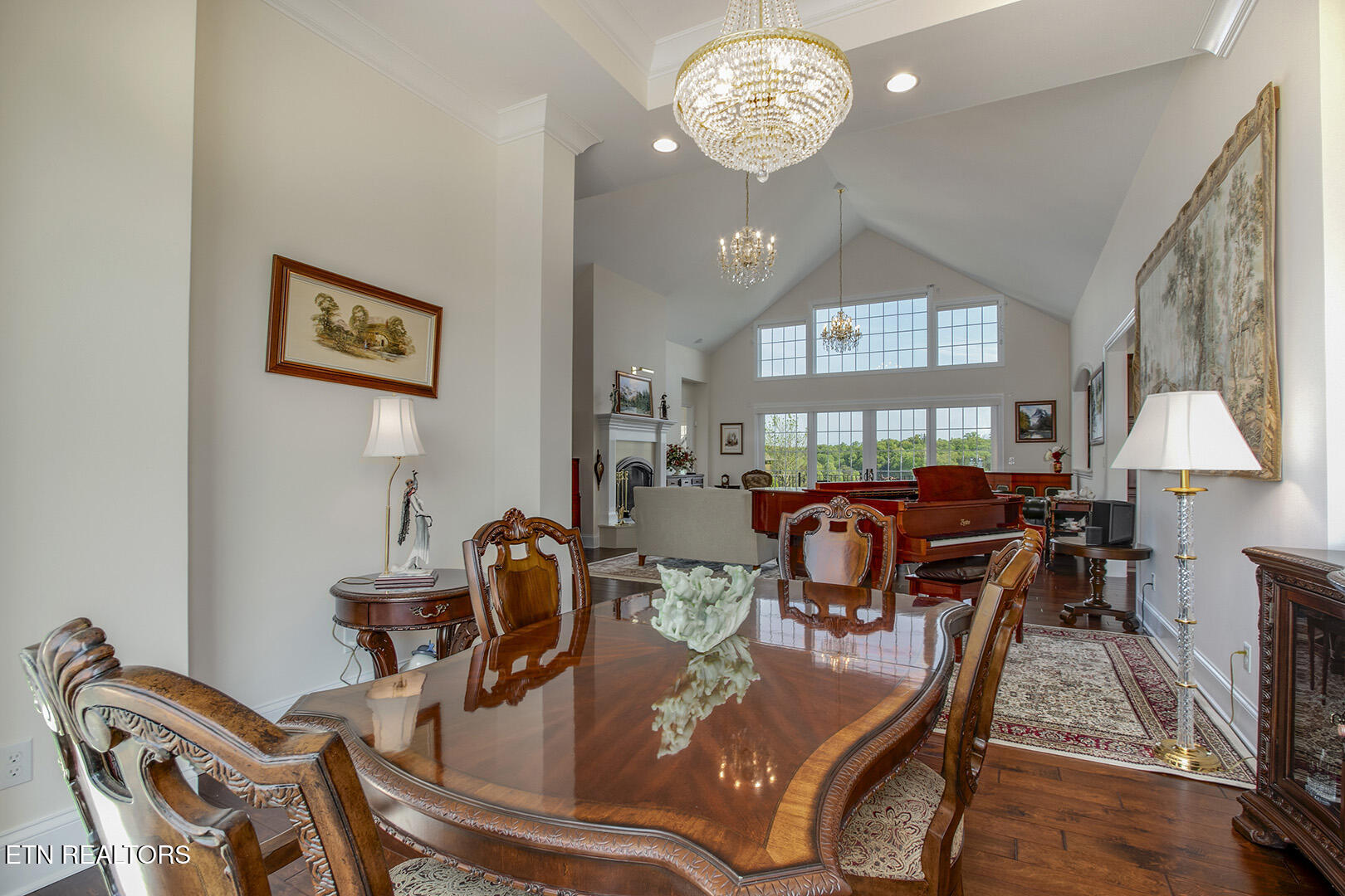 Vonore, Tennessee, 37885, United States, 3 Bedrooms Bedrooms, ,3 BathroomsBathrooms,Residential,Active,2041812