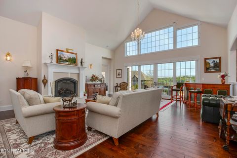 Tiny photo for 124 Nightingale Drive, Vonore, TN 37885 (MLS # 1337737)