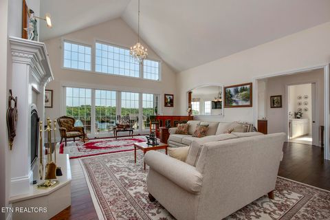 Tiny photo for 124 Nightingale Drive, Vonore, TN 37885 (MLS # 1337737)