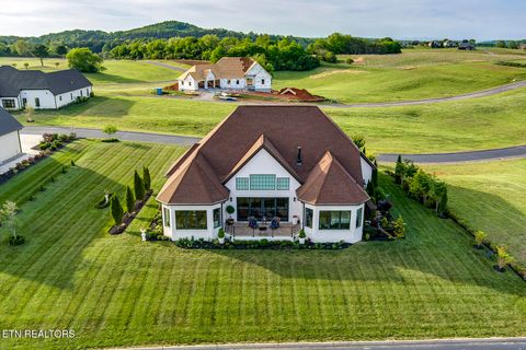 Tiny photo for 124 Nightingale Drive, Vonore, TN 37885 (MLS # 1337737)