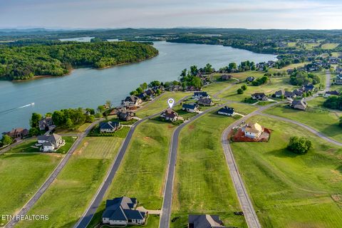 Tiny photo for 124 Nightingale Drive, Vonore, TN 37885 (MLS # 1337737)