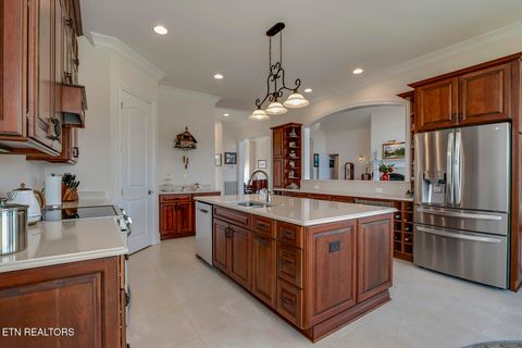 Tiny photo for 124 Nightingale Drive, Vonore, TN 37885 (MLS # 1337737)