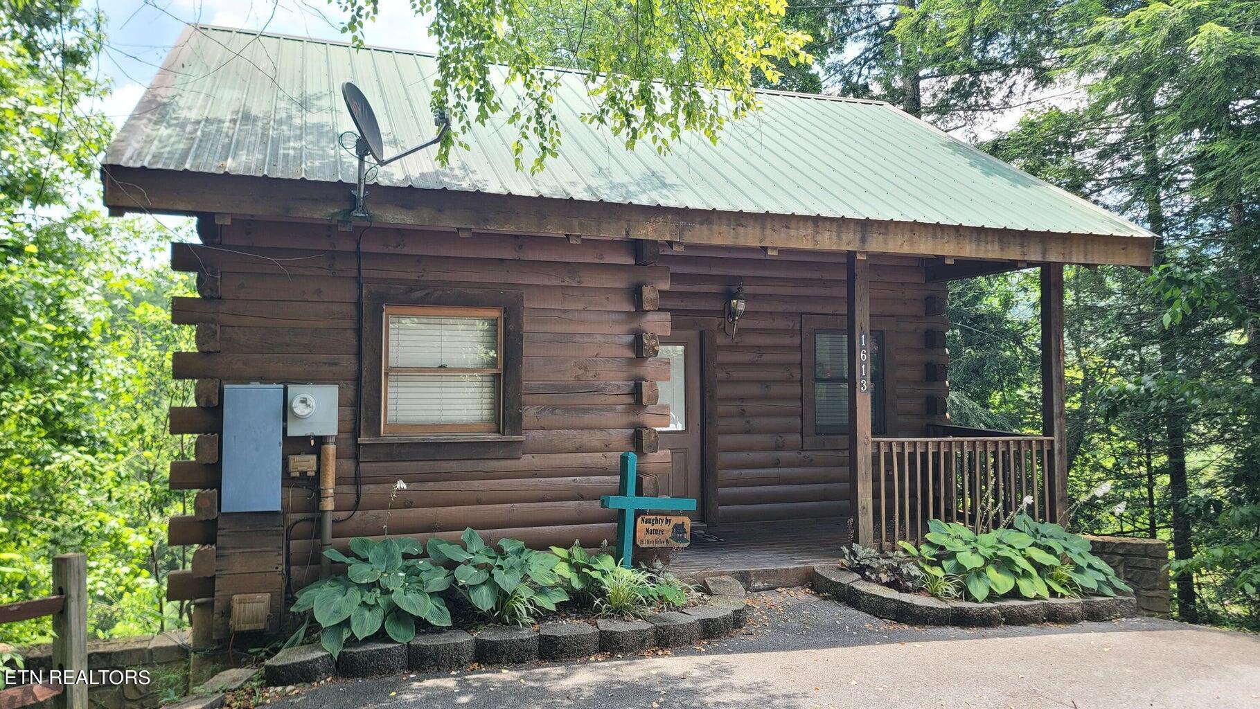 View Gatlinburg, TN 37738 house