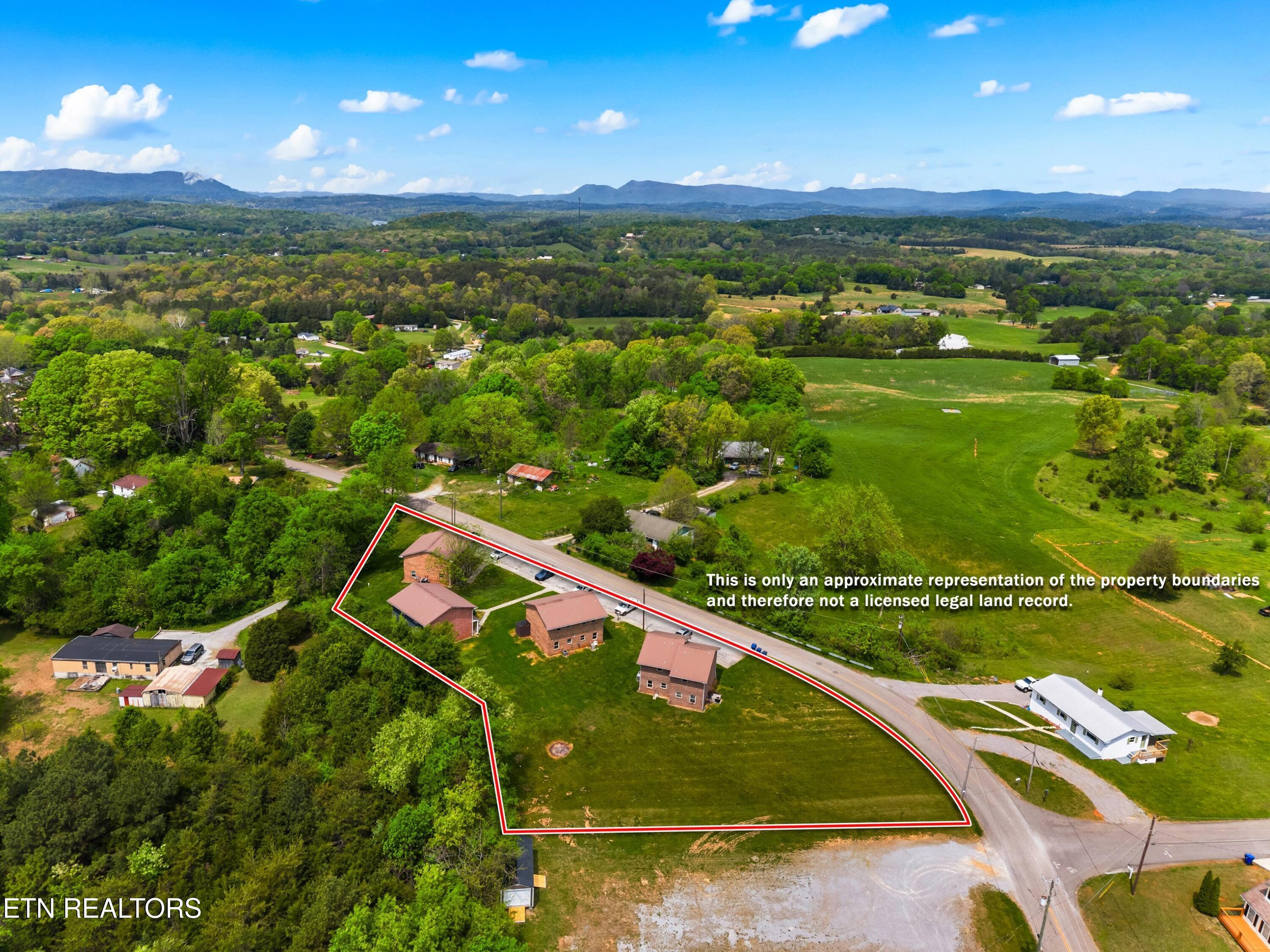 3229 Blue Springs Rd