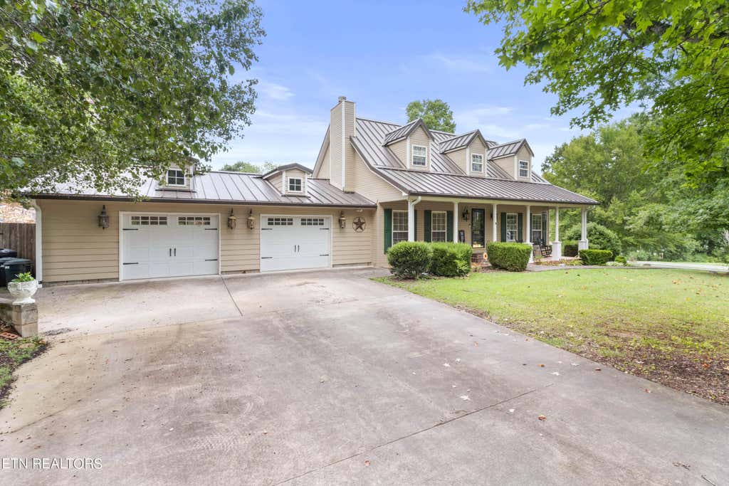 Photo of 226 North Ridge Road, Decatur, TN 37322 (MLS # 1271539)