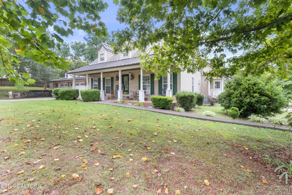 Photo of 226 North Ridge Road, Decatur, TN 37322 (MLS # 1271539)