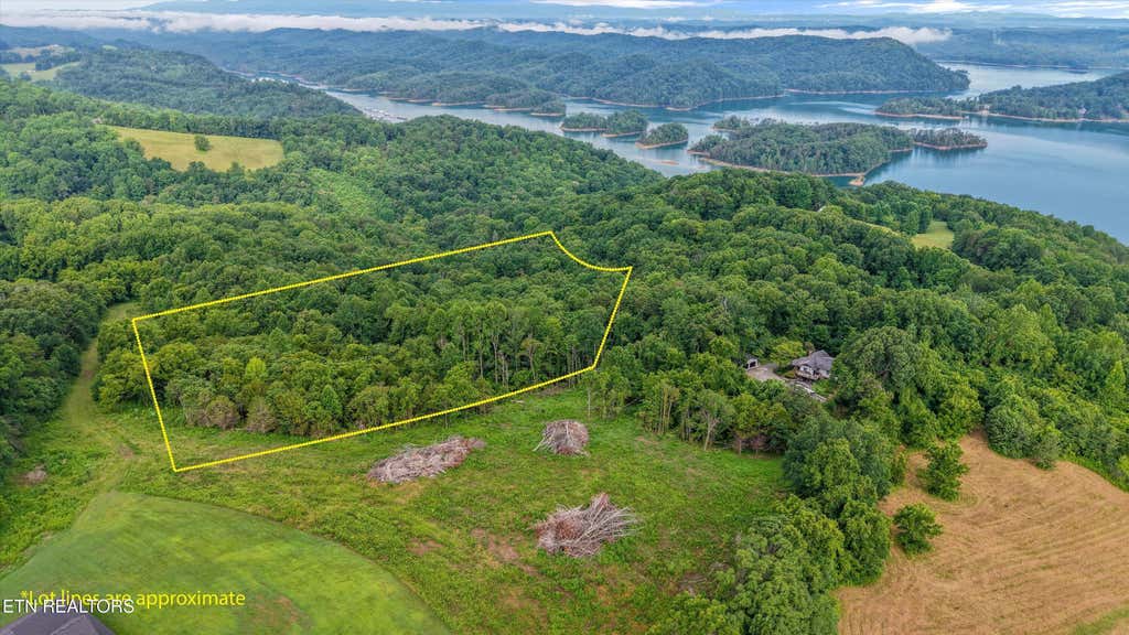 Photo of Graves Hollow Rd #Lot 1, Maynardville, TN 37807 (MLS # 1346035)