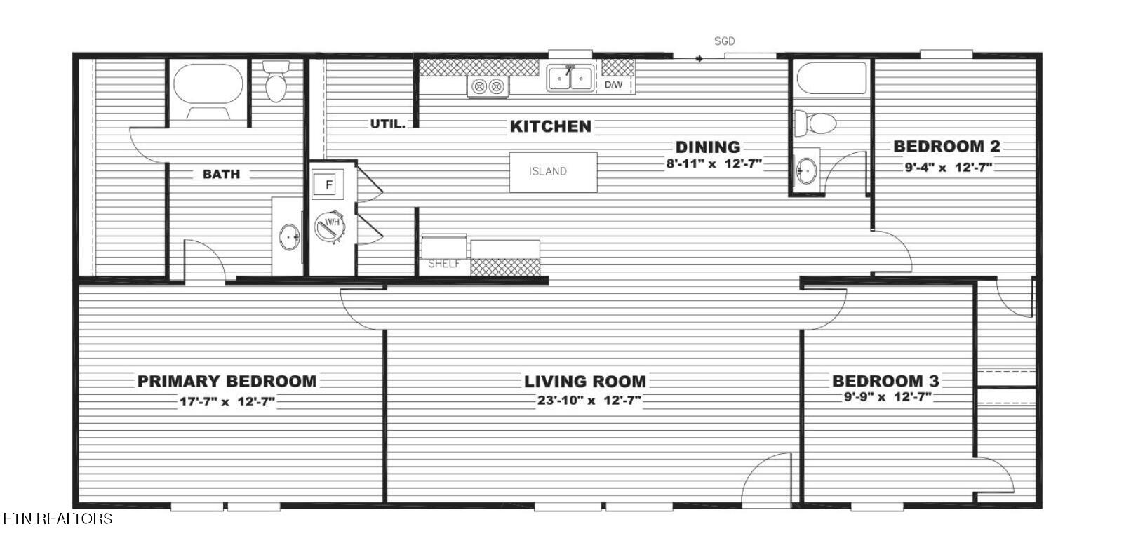 276 Mountain View Drive