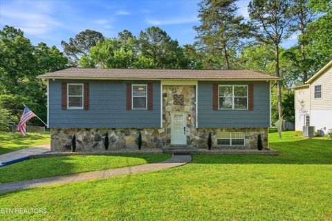 Photo of 7332 Toxaway Drive, Knoxville, TN 37909 (MLS # 1338938)