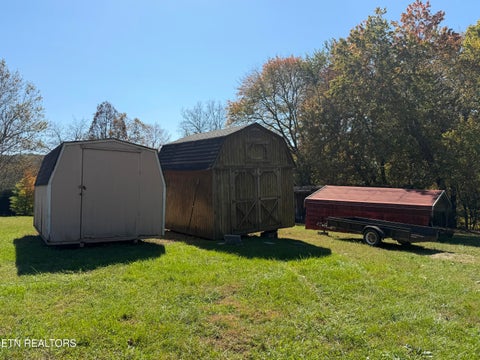 Tiny photo for 825 Ridge Gap Rd, Rockwood, TN 37854 (MLS # 1360085)