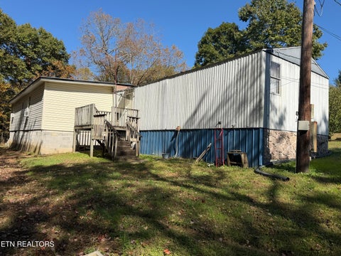 Tiny photo for 825 Ridge Gap Rd, Rockwood, TN 37854 (MLS # 1360085)
