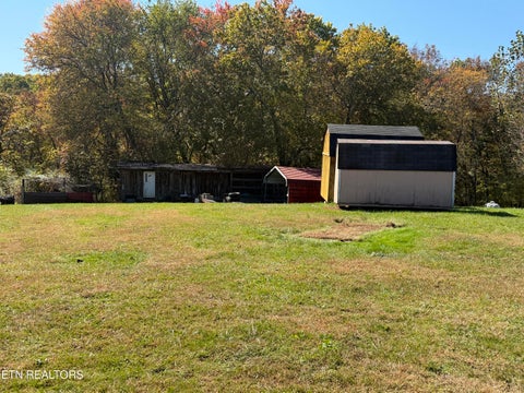 Tiny photo for 825 Ridge Gap Rd, Rockwood, TN 37854 (MLS # 1360085)