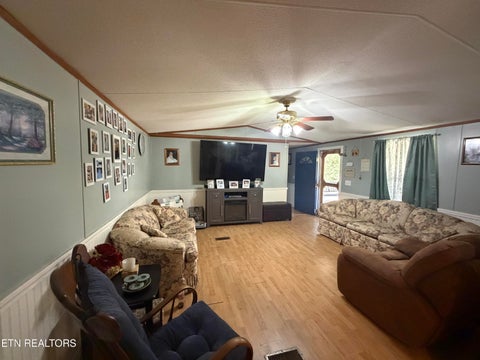 Tiny photo for 825 Ridge Gap Rd, Rockwood, TN 37854 (MLS # 1360085)