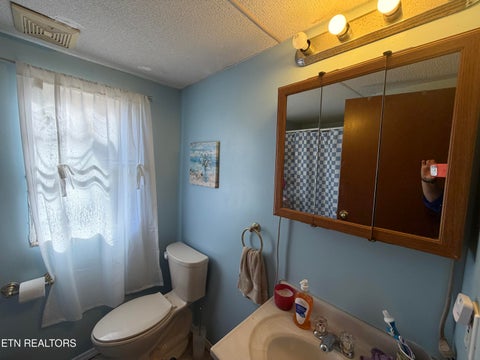 Tiny photo for 825 Ridge Gap Rd, Rockwood, TN 37854 (MLS # 1360085)