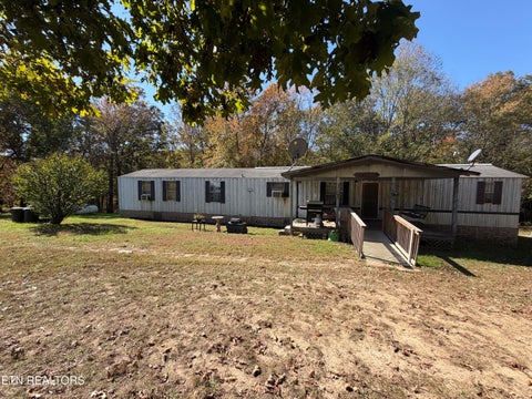 Tiny photo for 825 Ridge Gap Rd, Rockwood, TN 37854 (MLS # 1360085)