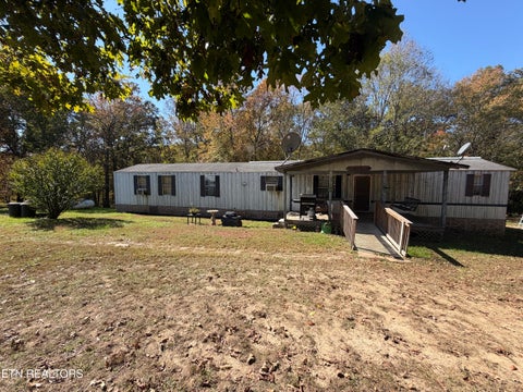 Photo of 825 Ridge Gap Rd, Rockwood, TN 37854 (MLS # 1360085)