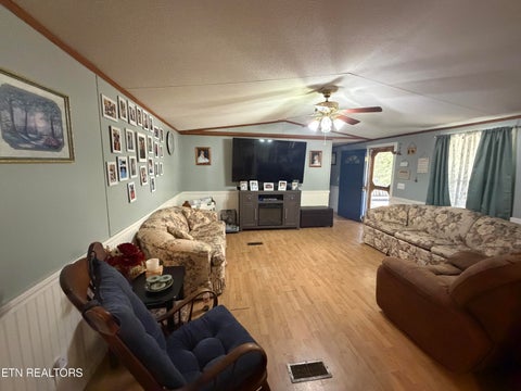 Tiny photo for 825 Ridge Gap Rd, Rockwood, TN 37854 (MLS # 1360085)