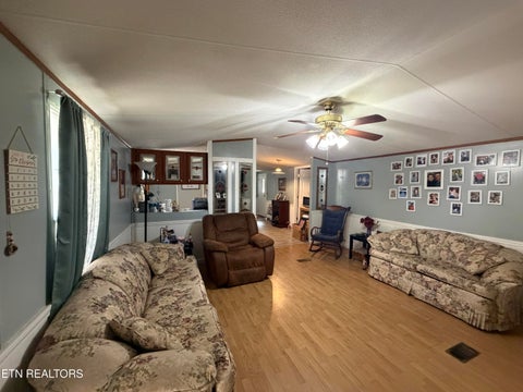 Tiny photo for 825 Ridge Gap Rd, Rockwood, TN 37854 (MLS # 1360085)