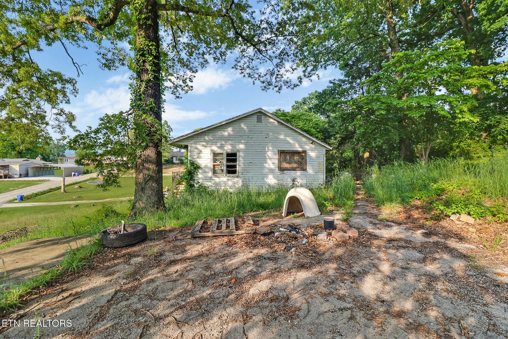 Photo of 102108 N Douglas Ave, Rockwood, TN 37854 (MLS # 1301210)