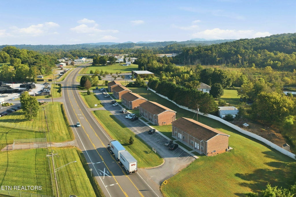 Photo of 3100 E Governor John Sevier Hwy, Knoxville, TN 37914 (MLS # 1354945)
