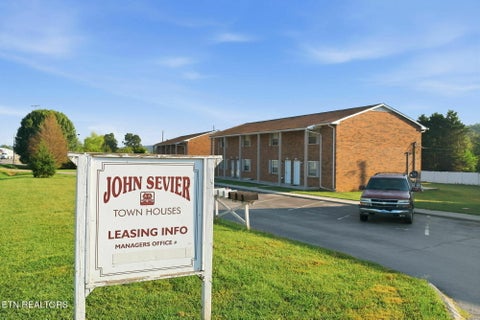 Tiny photo for 3100 E Governor John Sevier Hwy, Knoxville, TN 37914 (MLS # 1354945)