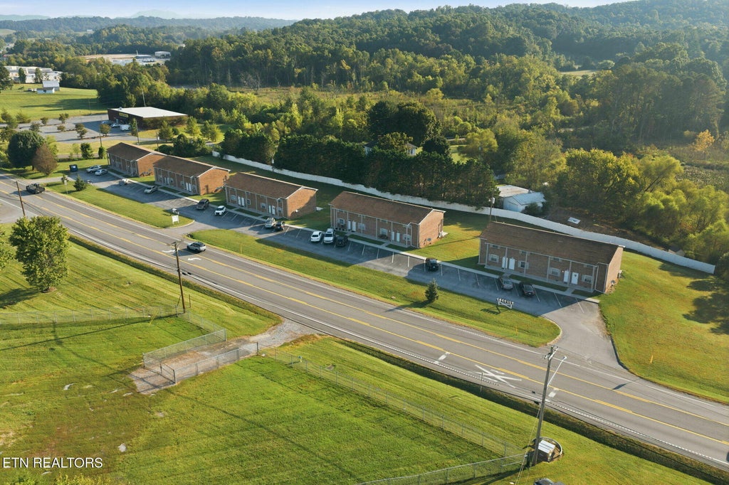 Photo of 3100 E Governor John Sevier Hwy, Knoxville, TN 37914 (MLS # 1354945)