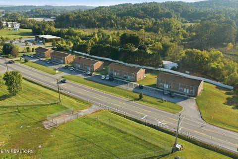 Photo of 3100 E Governor John Sevier Hwy, Knoxville, TN 37914 (MLS # 1354945)