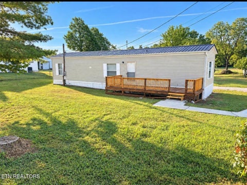 Tiny photo for 9326 Davis Drive, Corryton, TN 37721 (MLS # 1355704)