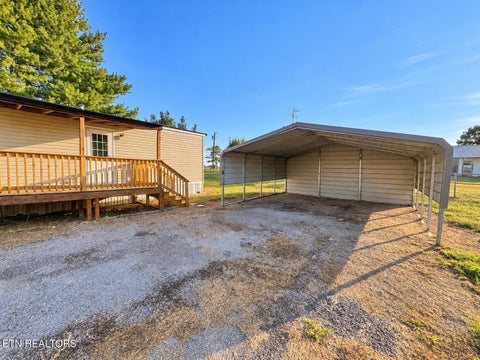 Tiny photo for 9326 Davis Drive, Corryton, TN 37721 (MLS # 1355704)