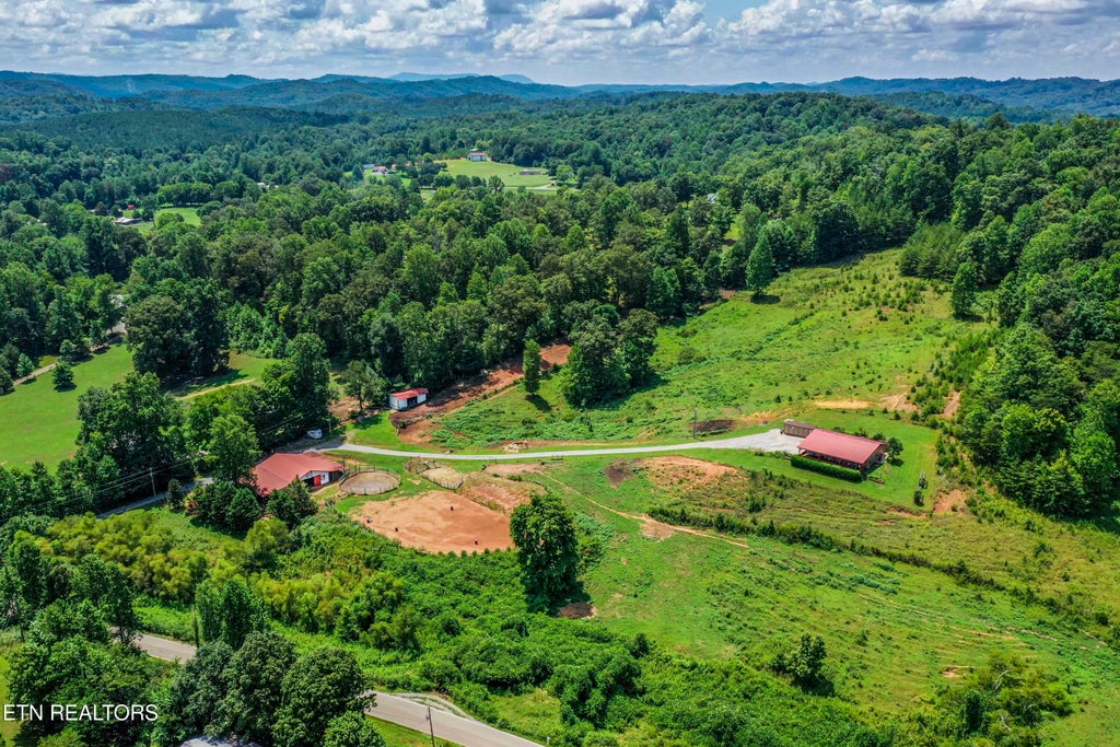 Photo of 598 Griffith Branch Rd, Madisonville, TN 37354 (MLS # 1358727)