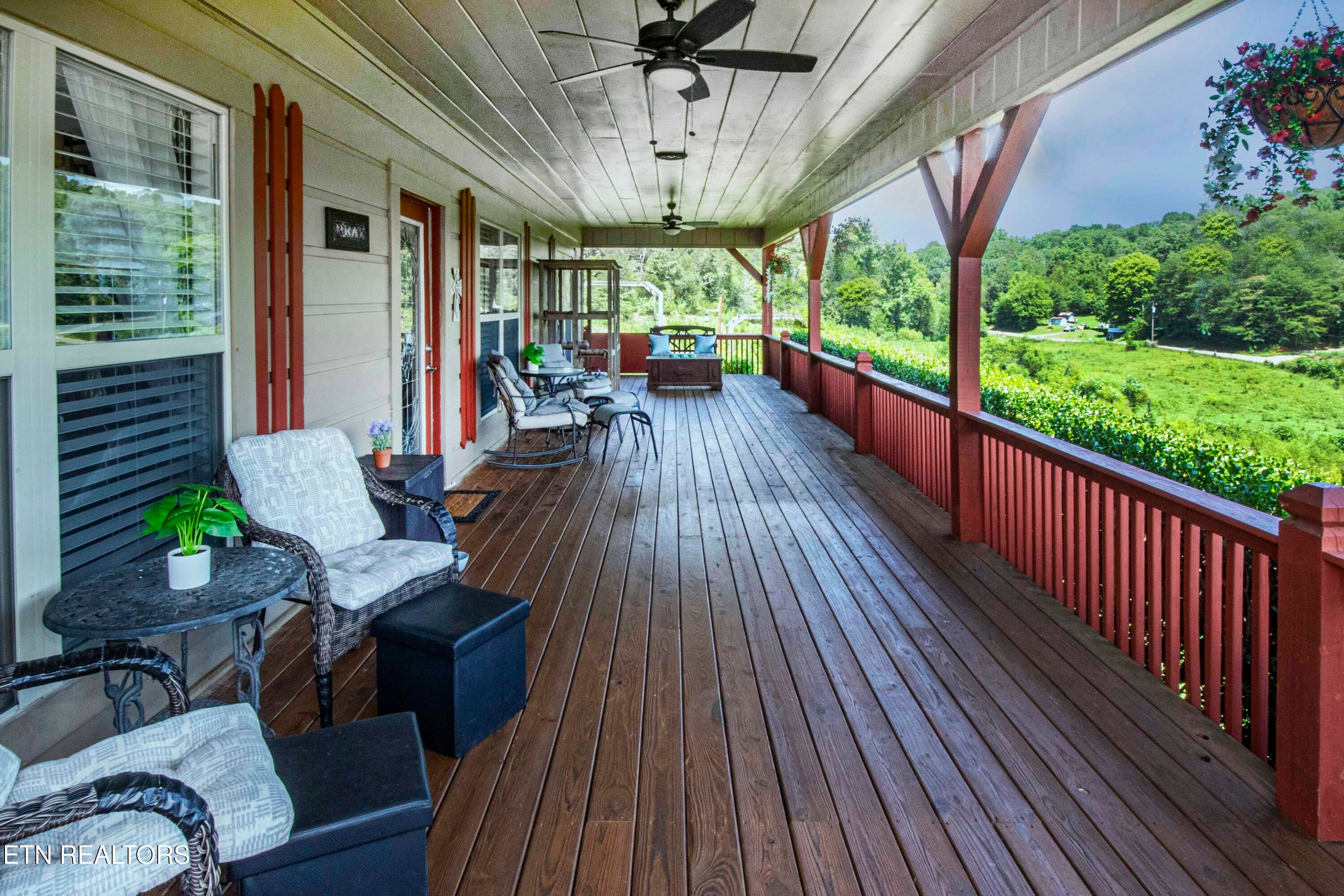 598 Griffith Branch Rd