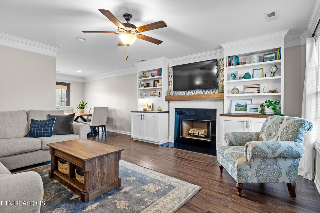 Photo of 3328 Song Sparrow Drive, Maryville, TN 37803 (MLS # 1332344)