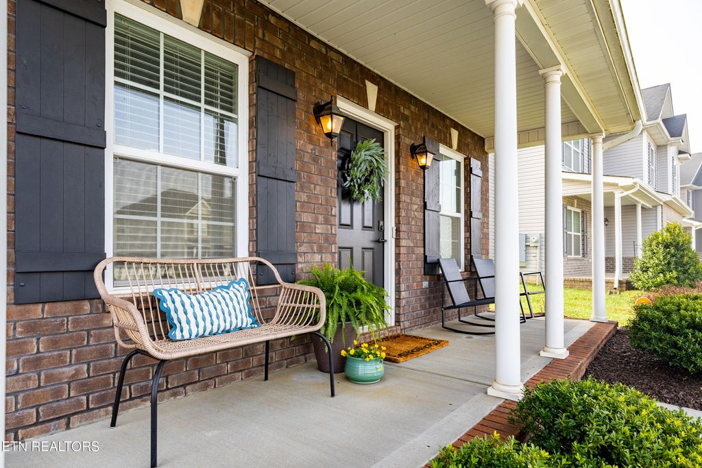 Photo of 3328 Song Sparrow Drive, Maryville, TN 37803 (MLS # 1332344)