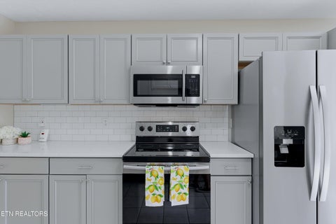 Tiny photo for 2140 Ember Brook Lane, Powell, TN 37849 (MLS # 1357734)