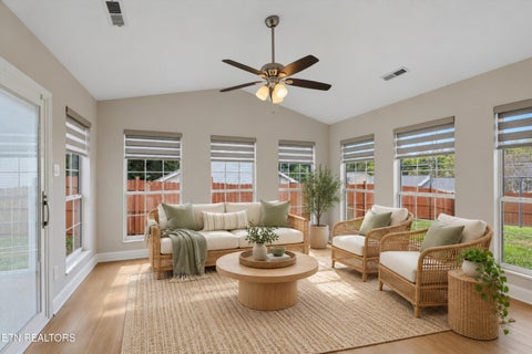 Tiny photo for 2140 Ember Brook Lane, Powell, TN 37849 (MLS # 1357734)