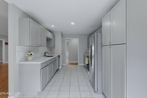 Tiny photo for 2140 Ember Brook Lane, Powell, TN 37849 (MLS # 1357734)