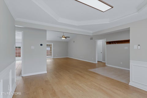 Tiny photo for 2140 Ember Brook Lane, Powell, TN 37849 (MLS # 1357734)